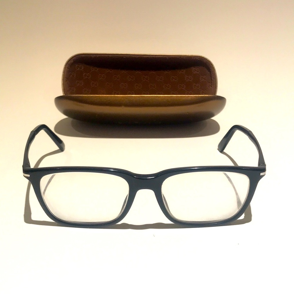 Gucci glasses